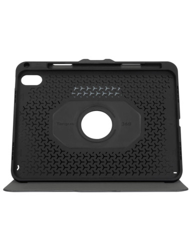 Targus VersaVu 27,7 cm (10.9") Folio Negro