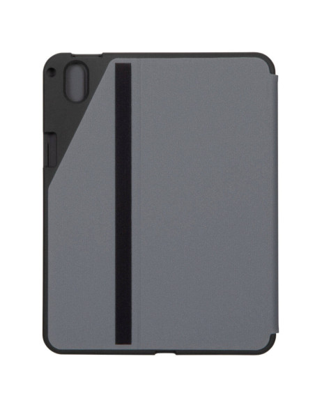 Targus Click-In 27,7 cm (10.9") Folio Negro