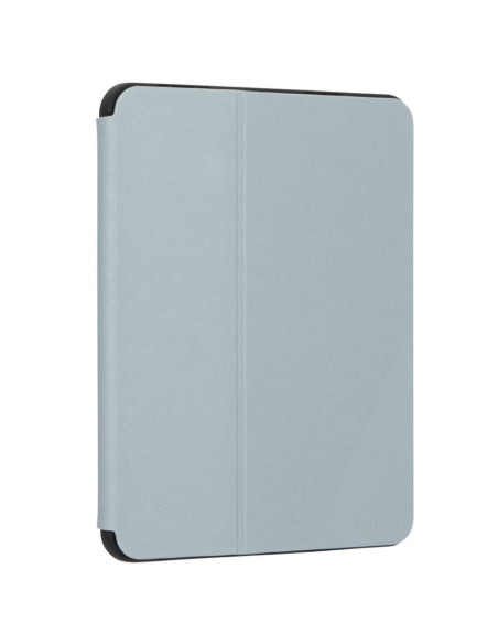 Targus Click-In 27,7 cm (10.9") Folio Plata