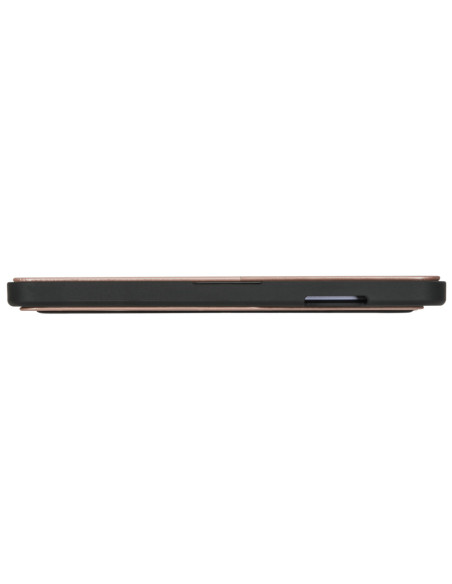 Targus Click-In 21,1 cm (8.3") Folio Oro rosa