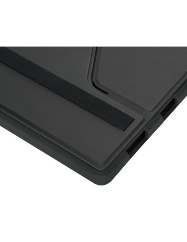 Targus THZ919GL funda para tablet 26,7 cm (10.5") Negro