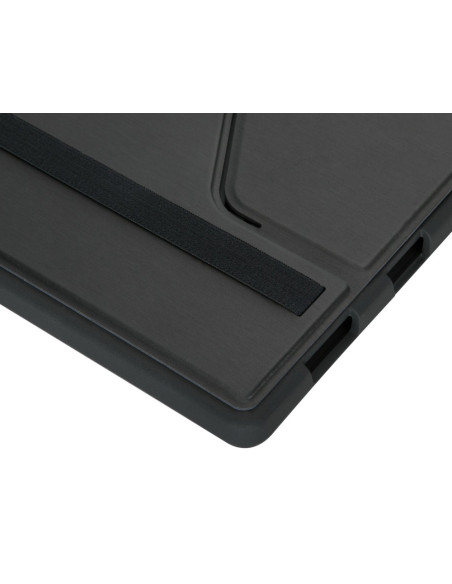 Targus THZ919GL funda para tablet 26,7 cm (10.5") Negro