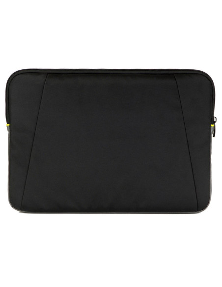 Targus CityGear 3 39,6 cm (15.6") Funda Negro, Amarillo
