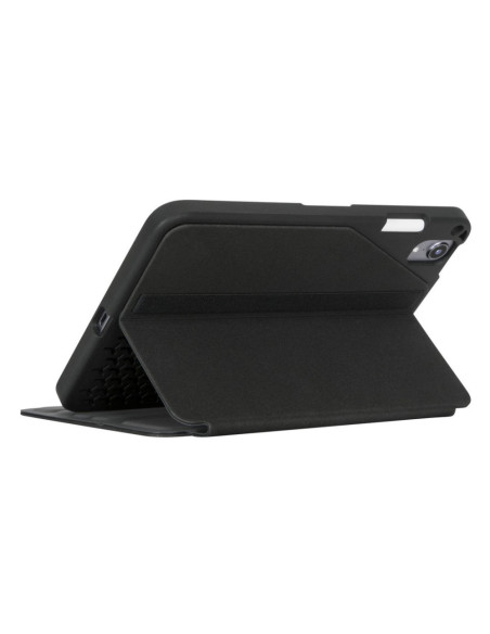 Targus Click-In 21,1 cm (8.3") Folio Negro