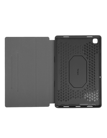 Targus Click-In 26,4 cm (10.4") Libro Negro