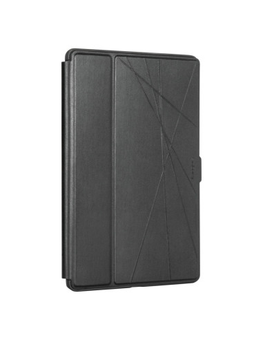 Targus Click-In 26,4 cm (10.4") Libro Negro