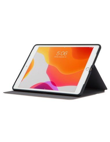Targus Click-In 26,7 cm (10.5") Folio Oro rosa