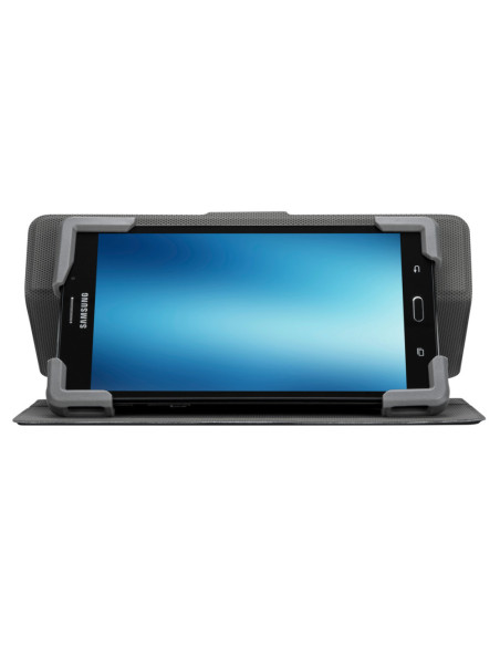 Targus SafeFit 26,7 cm (10.5") Folio Negro