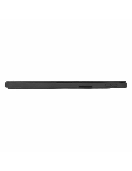 Targus THZ987GL funda para tablet 27,9 cm (11") Folio Negro