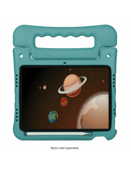 Targus THD96405GL funda para tablet 27,9 cm (11") Antigolpes Verde azulado