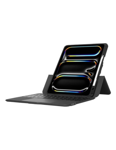 Targus VersaVu Español Bluetooth Negro