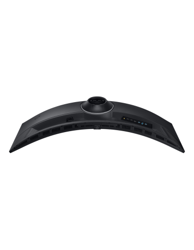 Samsung G95C pantalla para PC 124,5 cm (49") 5120 x 1440 Pixeles Dual QHD LED Negro