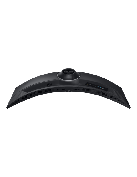 Samsung G95C pantalla para PC 124,5 cm (49") 5120 x 1440 Pixeles Dual QHD LED Negro