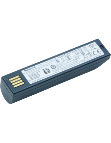 Honeywell BAT-SCN01A accesorio para lector de código de barras Batería
