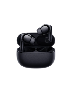Xiaomi Redmi Buds 5 Pro Auriculares True Wireless Stereo (TWS) Dentro de oído Llamadas/Música USB Tipo C Bluetooth Negro