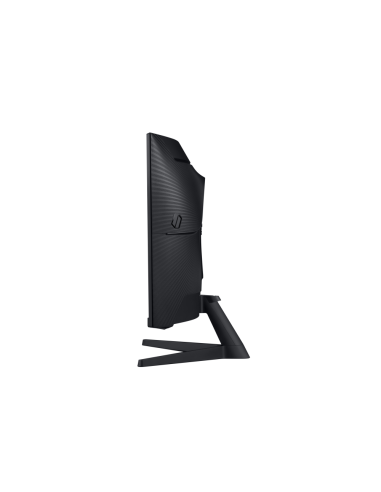 Samsung S32CG552EU pantalla para PC 81,3 cm (32") 2560 x 1440 Pixeles Quad HD LED Negro