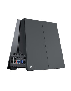 TP-Link Archer GE550 router inalámbrico 2.5 Gigabit Ethernet Tribanda (2.4 GHz / 5 GHz / 6 GHz) Negro 2