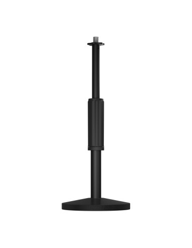 GENESIS NGM-2293 soporte para micrófono Soporte de escritorio para micrófono