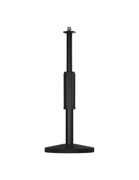 GENESIS NGM-2293 soporte para micrófono Soporte de escritorio para micrófono