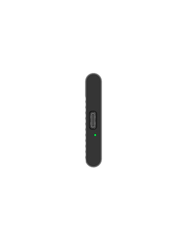 Dahua Technology DHI-PSSD-T70-2TB USB Tipo C 3.2 Gen 2 (3.1 Gen 2) Negro