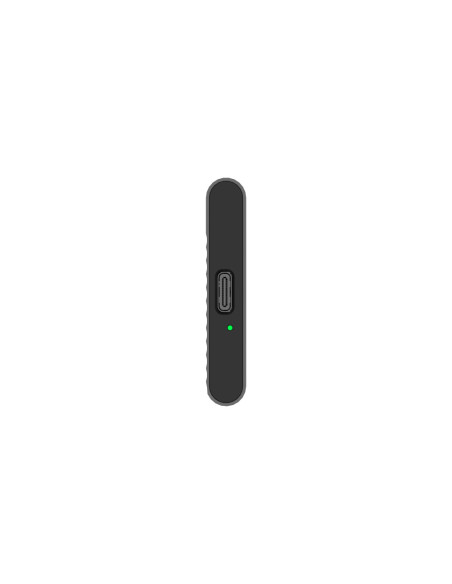 Dahua Technology DHI-PSSD-T70-2TB USB Tipo C 3.2 Gen 2 (3.1 Gen 2) Negro