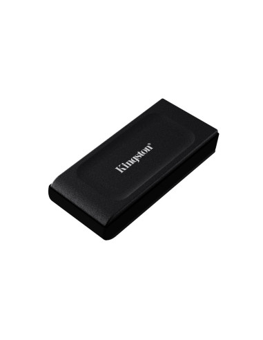 Kingston Technology 1TB SSD externo XS1000 USB 3.2 Gen 2