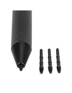 Targus AMM173RTGL Accesorio para pluma estilográfica Negro 3 pieza(s) 2