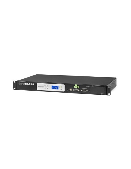 Salicru 658CB000001 conmutador de transferencia automática (ATS)