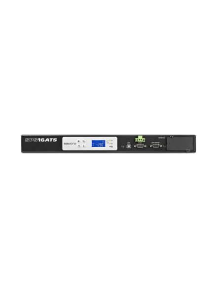 Salicru 658CB000001 conmutador de transferencia automática (ATS)