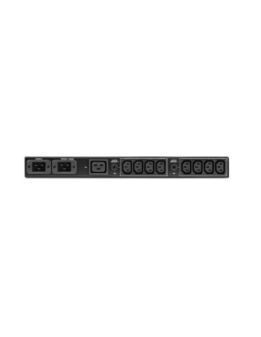 Salicru 658CB000001 conmutador de transferencia automática (ATS)