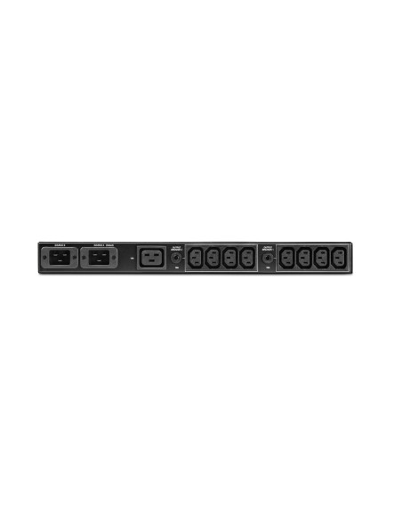 Salicru 658CB000001 conmutador de transferencia automática (ATS)