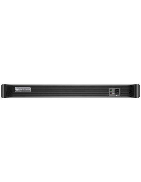 Dahua Technology DHI-LCS-M700 procesador de pared de vídeo Negro 12 W