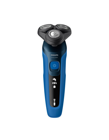 Philips SHAVER Series 5000 S5466/17 Afeitadora eléctrica en seco y húmedo