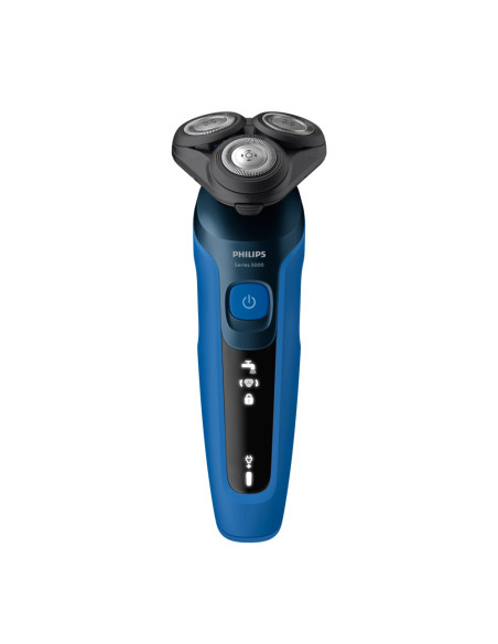 Philips SHAVER Series 5000 S5466/17 Afeitadora eléctrica en seco y húmedo