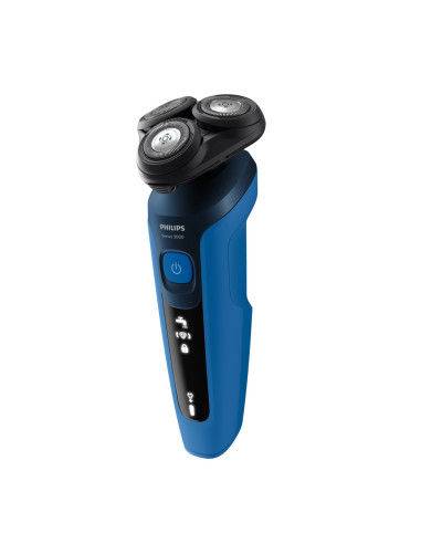 Philips SHAVER Series 5000 S5466/17 Afeitadora eléctrica en seco y húmedo