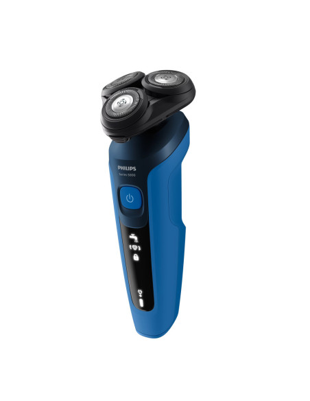 Philips SHAVER Series 5000 S5466/17 Afeitadora eléctrica en seco y húmedo