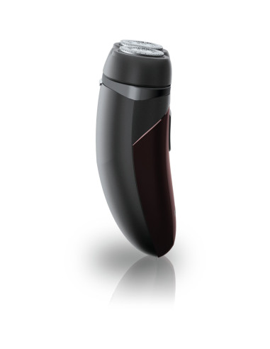 Philips Afeitadora eléctrica con alimentación por pilas