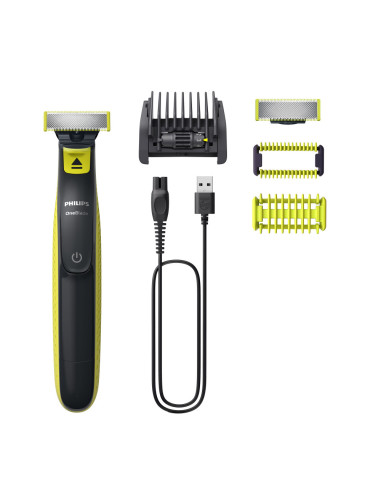 Philips Norelco OneBlade OneBlade QP2824/20 Face + Body