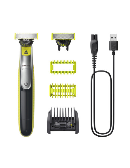 Philips OneBlade 360 QP2834/23 Face + Body