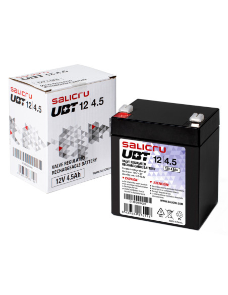 Salicru UBT 12/4,5
