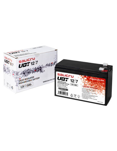 Salicru UBT 12/7