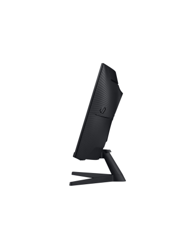 Samsung S32CG552EU pantalla para PC 81,3 cm (32") 2560 x 1440 Pixeles Quad HD LED Negro