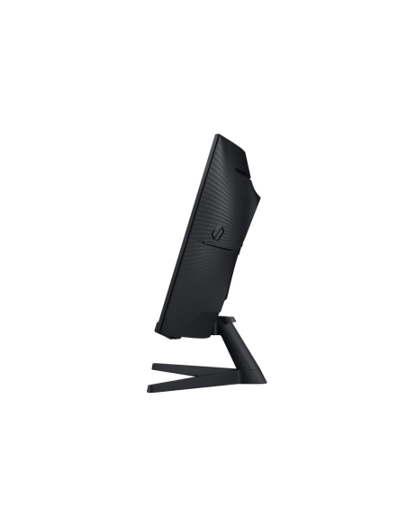 Samsung S32CG552EU pantalla para PC 81,3 cm (32") 2560 x 1440 Pixeles Quad HD LED Negro