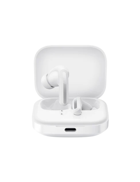 Xiaomi Buds 5 Auriculares Inalámbrico Dentro de oído Llamadas/Música Bluetooth Blanco