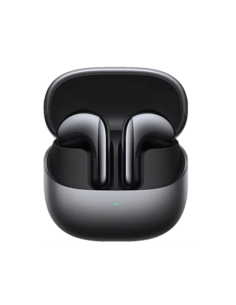 Xiaomi Buds 5 Auriculares Inalámbrico Dentro de oído Llamadas/Música Bluetooth Negro