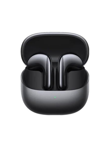 Xiaomi Buds 5 Auriculares Inalámbrico Dentro de oído Llamadas/Música Bluetooth Negro