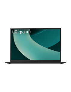 LG Gram 17Z90TL-G.AU88B ordenador portatil Intel Core Ultra 7 258V Portátil 43,2 cm (17") WQXGA 32 GB LPDDR5x-SDRAM 1 TB SSD Wi-