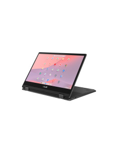 ASUS Chromebook CM14 Flip CL1402FM2A-EC0224 - Ordenador Portátil 14" Full HD (MediaTek Kompanio 520, 8GB RAM, 128GB eMMC, ARM Ma 2