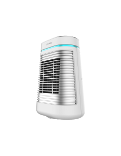 Cecotec 08273 calefactor eléctrico Interior Blanco 1500 W Ventilador eléctrico