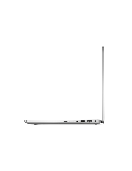 DELL Pro 16 Plus PB16250 Intel Core Ultra 7 255U Portátil 40,6 cm (16") Full HD+ 16 GB DDR5-SDRAM 512 GB SSD Wi-Fi 6E (802.11ax)